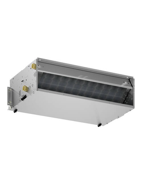 FCZ600P VENTILCONVETTORE
