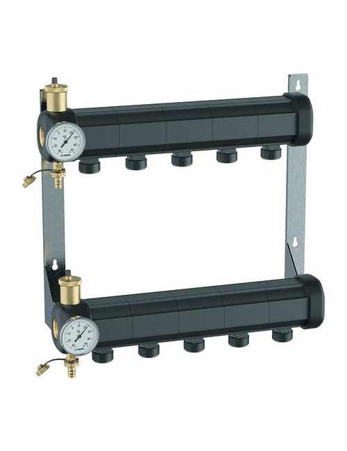 COLL. GEO PREMONTATO Ø11/4" X 3 ATT.
