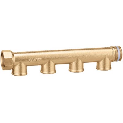 COLLETTORE SEMPL.COMP.3/4X4F