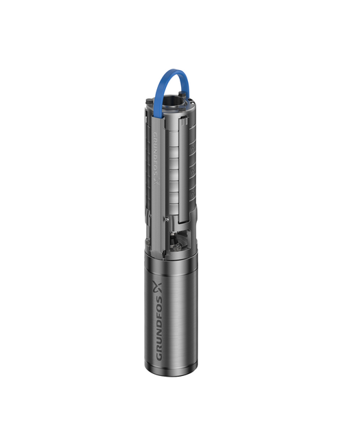 SP3A-22 1.5kW 1x230V 50Hz