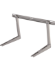 Kit staffe installazione a pareteper unità esterna VICTRIX HYBRID/PLUS