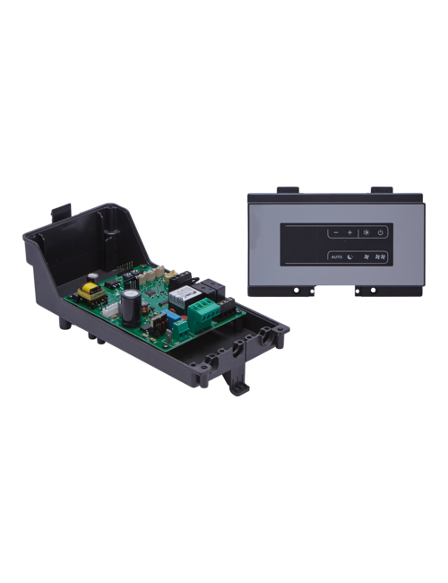 Kit termoregolazione modulanteper HYDRO FS