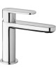Mix lavabo T/C con scarico Clic-Clak 1"1/4 CANDY