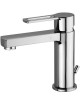 Mix lavabo S/A 1"1/4 RINGO