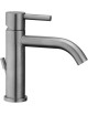 Mix lavabo S/A 1"1/4 in Acciaio STEEL
