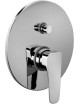Mix incasso con deviatore SLY