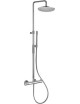 Colonna BIRILLO KING senza DEV+flx Silver+doccia Master+soF Master King+LIQ169