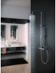 Colonna BIRILLO KING senza DEV+flx Silver+doccia Master+soF Master King+LIQ169