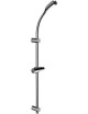 Rampa Saliscendi TWIN con doppio att doccia