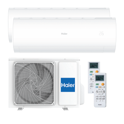Climatizzatore Haier Pearl...
