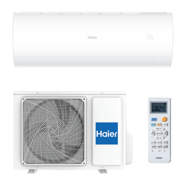 Climatizzatore Haier Pearl...