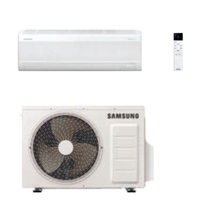 Climatizzatore Samsung...