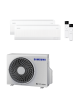 Climatizzatore Dual Split Samsung WindFree™ Avant S2 9.000 + 12.000 BTU – AJ068TXJ2KG/EU