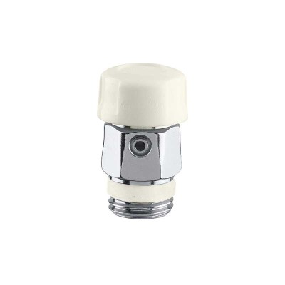 VALVOLA SFIATO 1\2" CALEFFI...
