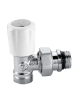 VALVOLA TERMOSTATIZZABILE 1\2" CALEFFI 33812