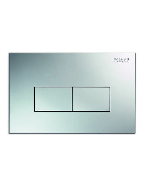 Placca ECO LINEA 280x180 mm  satinata