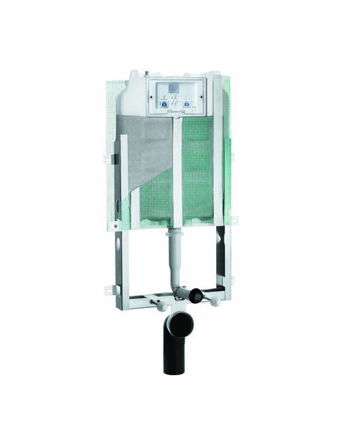 PUCCI ECO 9-4 RAPIDO anticondensa