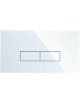 Pl.ECO telaio-sport. 330x180 mm bianca
