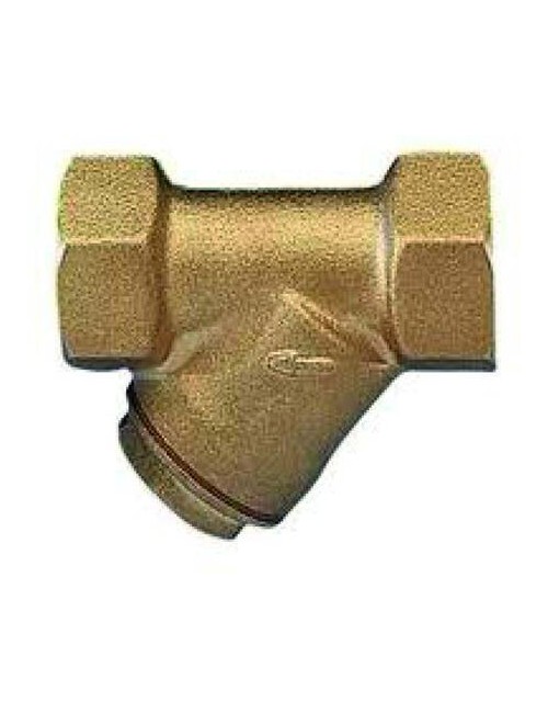 FILTRO A "Y" G 1-1/4"Accessori pompe di calore - RES