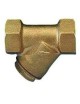 FILTRO A "Y" G 1-1/4"Accessori pompe di calore - RES