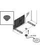 SCARICO CONDENSA AWHP 4.5/6Accessori pompe di calore - RES