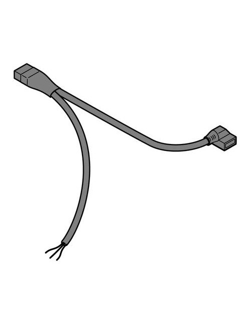CABLAGGIO TERM.PBS-i WH2 e FS2Accessori pompe di calore - RES