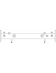 KIT COLL.INAIL/ISOL/T.2C.35/70Accessori caldaie - COM
