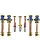 KIT COLL.INF.IMPIANTO CSI-i INAccessori pompe di calore - RES