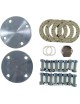 KIT FLANGEAccessori caldaie - COM