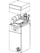 KIT IDRAULICO PER PBS-IFS2Accessori pompe di calore - RES