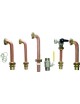KIT DOTAZIONE COMPACTAccessori caldaie - RES