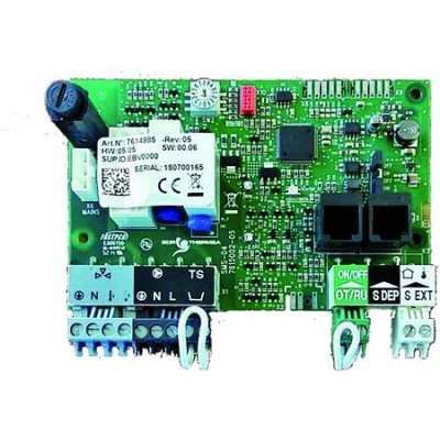 SET SCB-04 IDU 2 WH...