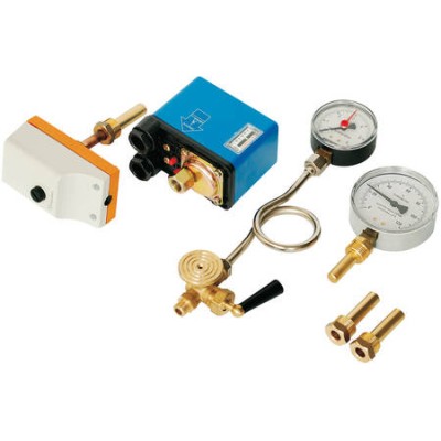 KIT ACC.INAIL POWER HT+ E...