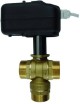 KIT VALV.DEV.3VIE 1"1/4 ACSAccessori pompe di calore - RES