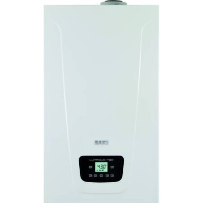 LUNA DUO-TEC E 24Caldaie...