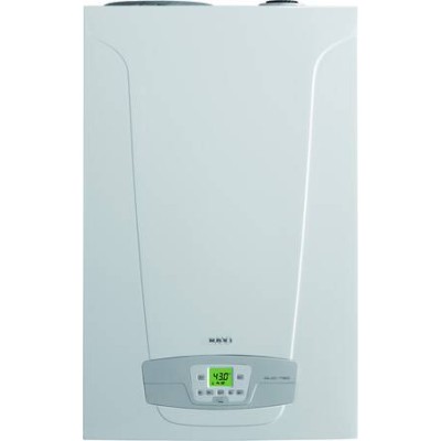 NUVOLA DUO-TEC+ 33 GA...