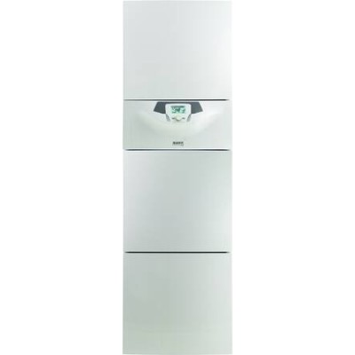 POWER 1.32Caldaie a terra a...