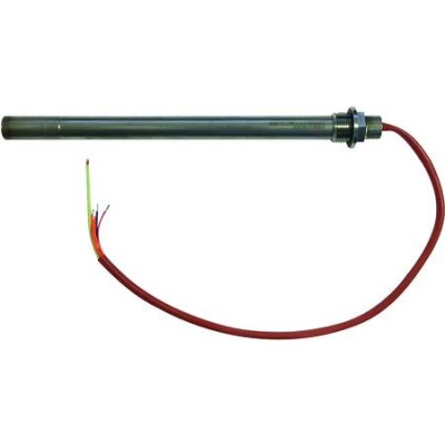 KIT RESIST.ELETTRICA 2kW...
