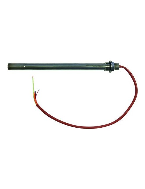 KIT RESIST.ELETTRICA 2kW RISC.Accessori pompe di calore - RES