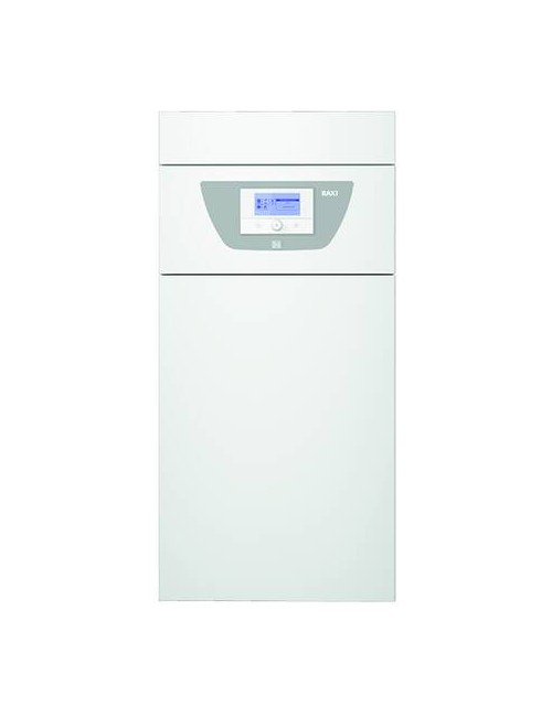 SYSMGR ALYA 4-6 H FS-A HK543Pompe di calore ibride - RES