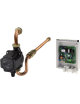 Kit zona 2 alta temperatura per HERCULES SOLAR 200CONDENSING ErP ed HERCULES CONDENSING ErP