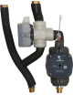 Kit zona 2 miscelata TRIO PACK e TRIO HYDRO