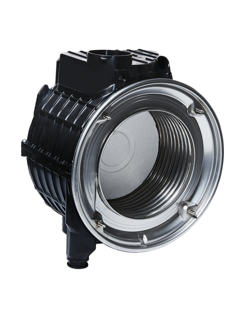 VICTRIX SUPERIOR 35 PLUS PENSILE - CONDENS - TIPOC - SOLO RISC.