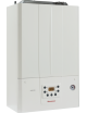 VICTRIX TERA 28 V2 GPL PENSILE O DA INCASSO - CONDENS - TIPO C - COMBI