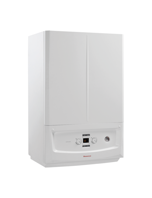 VICTRIX ZEUS 32 PENSILE - CONDENS - TIPO C - COMBI- ACCUM 45 L