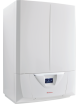 VICTRIX ZEUS SUPERIOR 25 PENSILE - CONDENS - TIPOC - COMBI - ACCUM 54 L