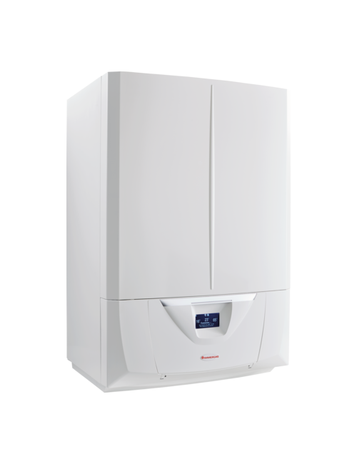 VICTRIX ZEUS SUPERIOR 35 PENSILE - CONDENS - TIPOC - COMBI - ACCUM 54 L