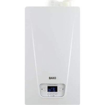 LUNA COMPACT 28 -ITCaldaie...